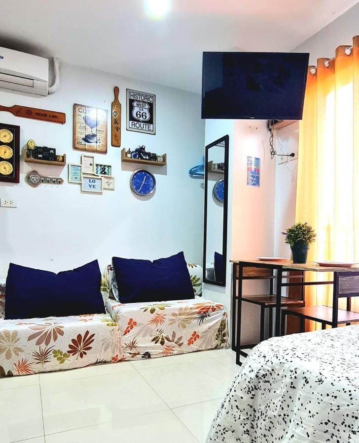 913Cityscape Located At City Center Bacolod Exterior foto
