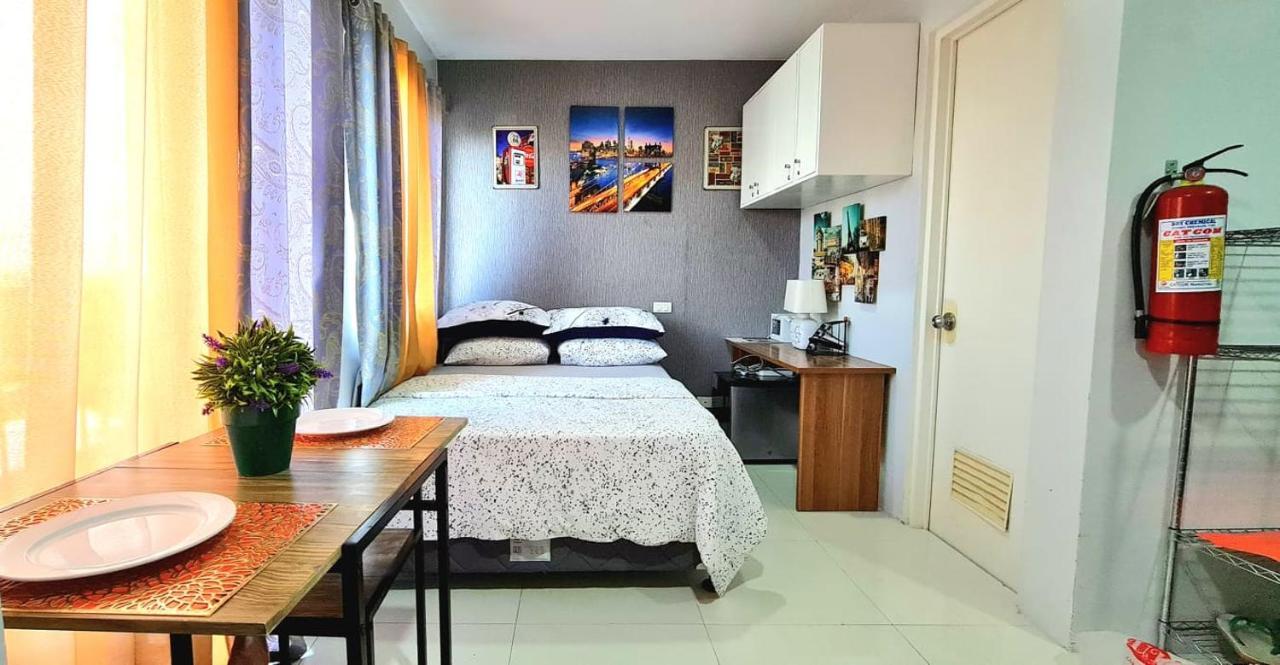 913Cityscape Located At City Center Bacolod Exterior foto
